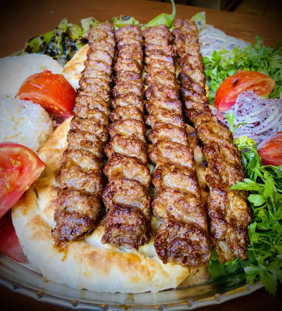 Adana Kebapı